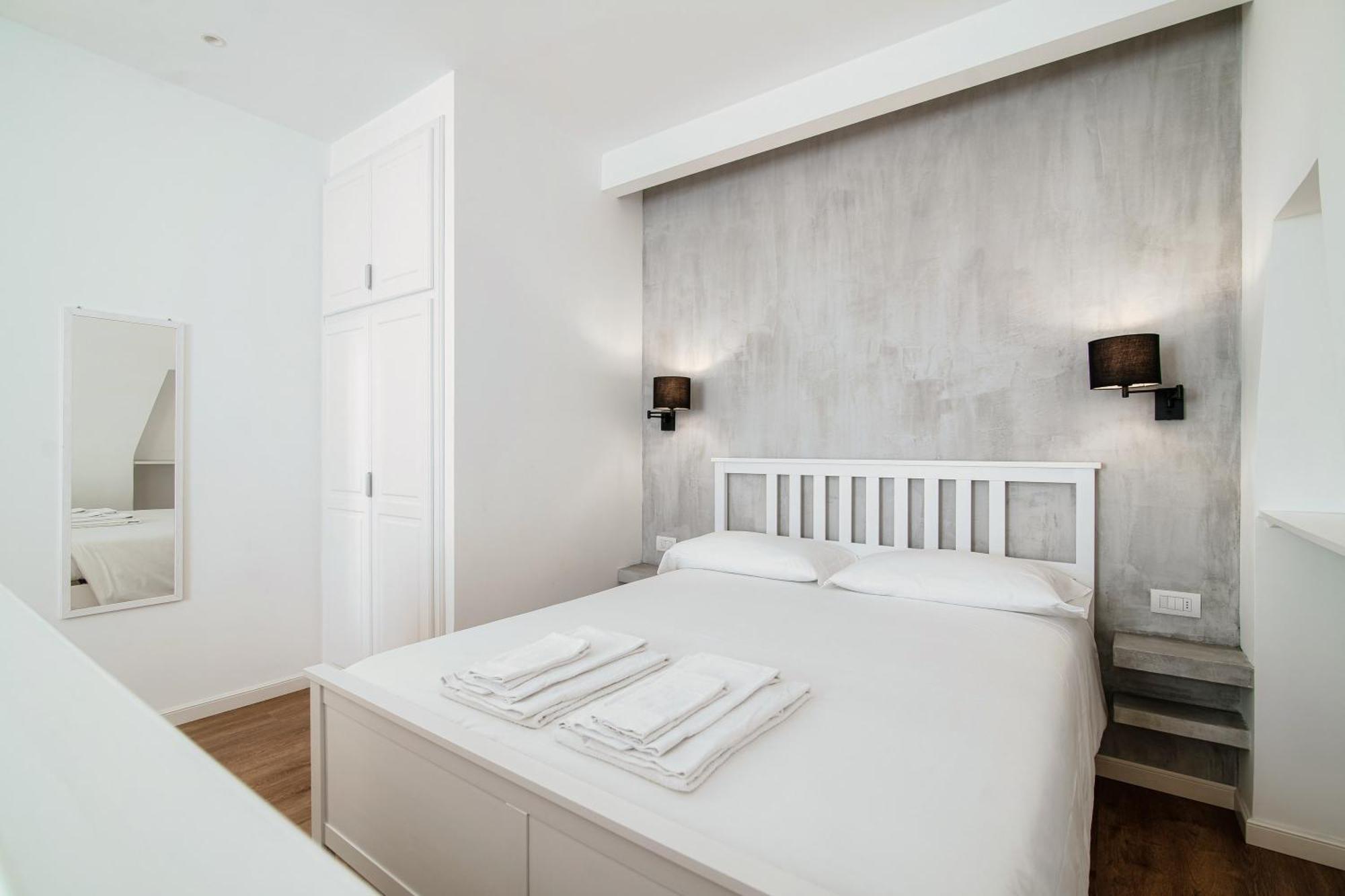The Lemon Tree House - Bellagio Center Appartement Buitenkant foto
