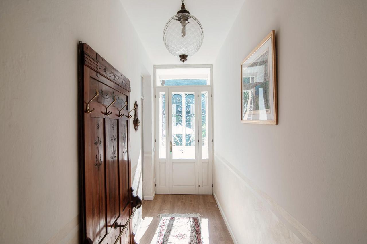The Lemon Tree House - Bellagio Center Appartement Buitenkant foto