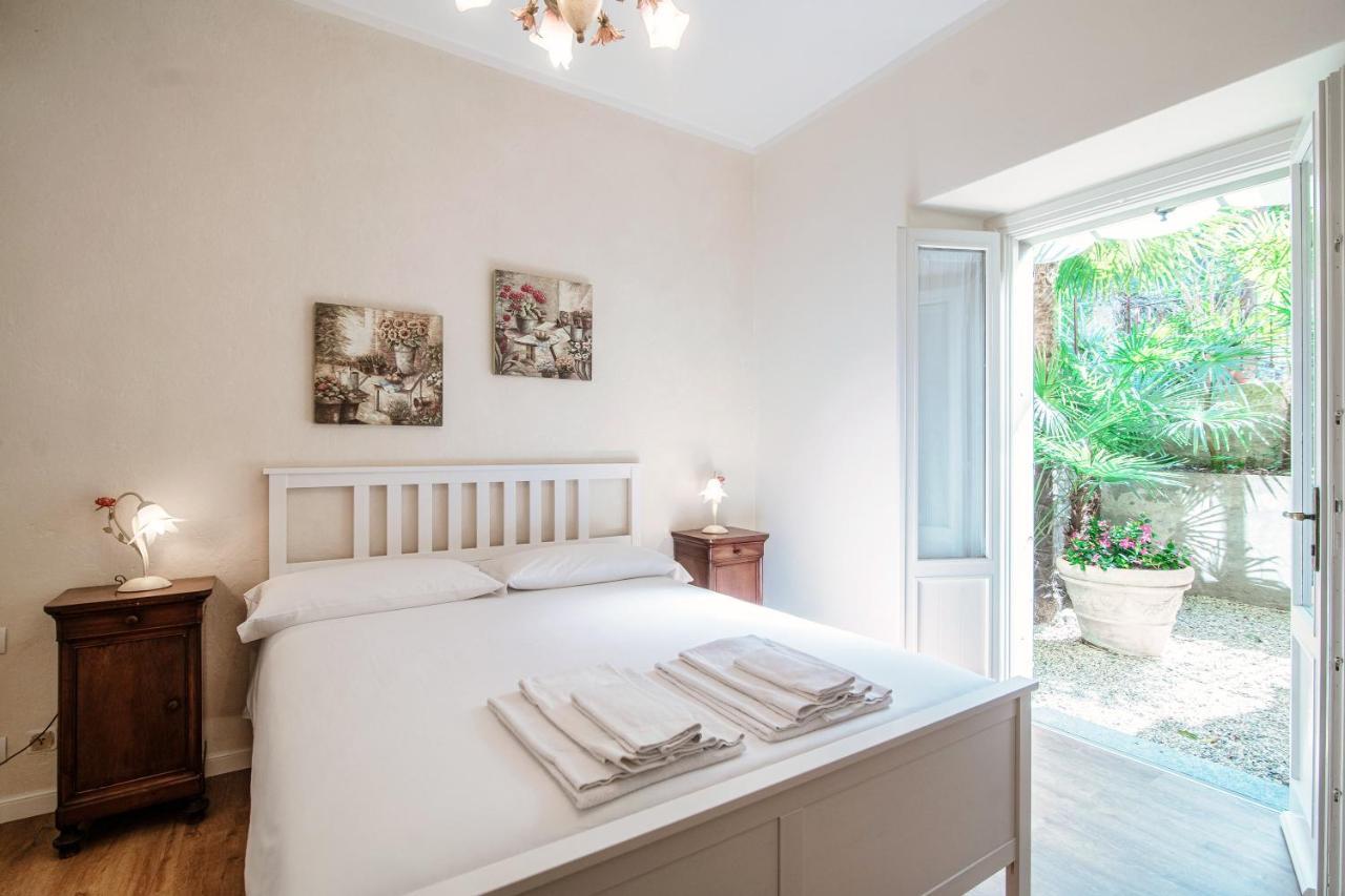 The Lemon Tree House - Bellagio Center Appartement Buitenkant foto