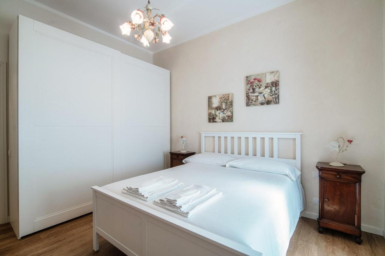 The Lemon Tree House - Bellagio Center Appartement Buitenkant foto